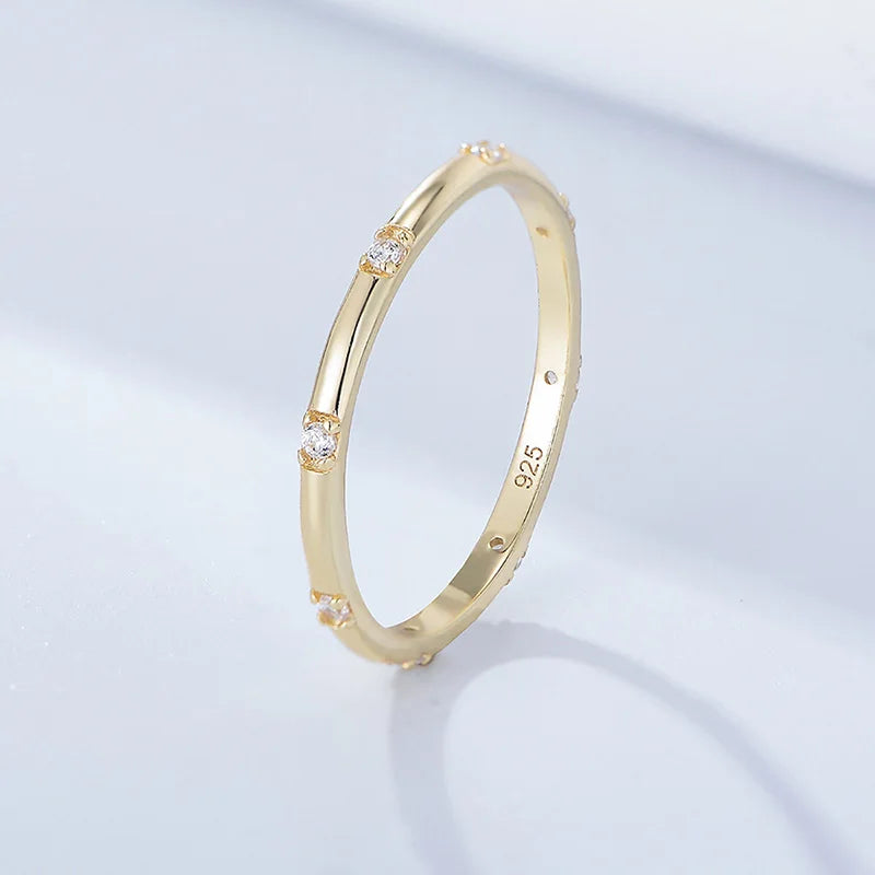 Bague Acier Inoxydables Résistant parfaitement à l'eau