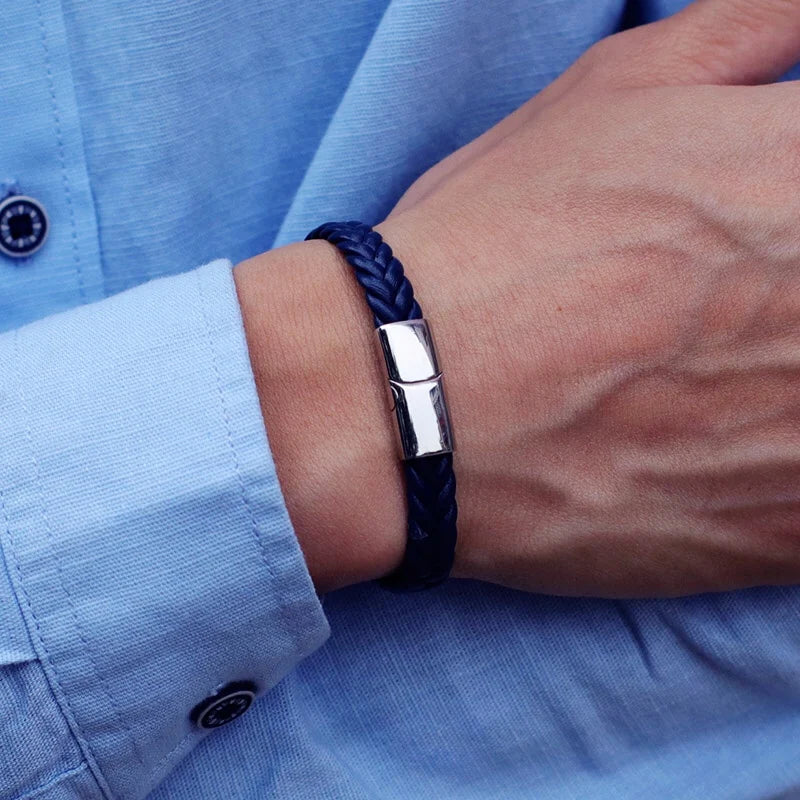 Bracelet porte bonheur résistant à l'eau