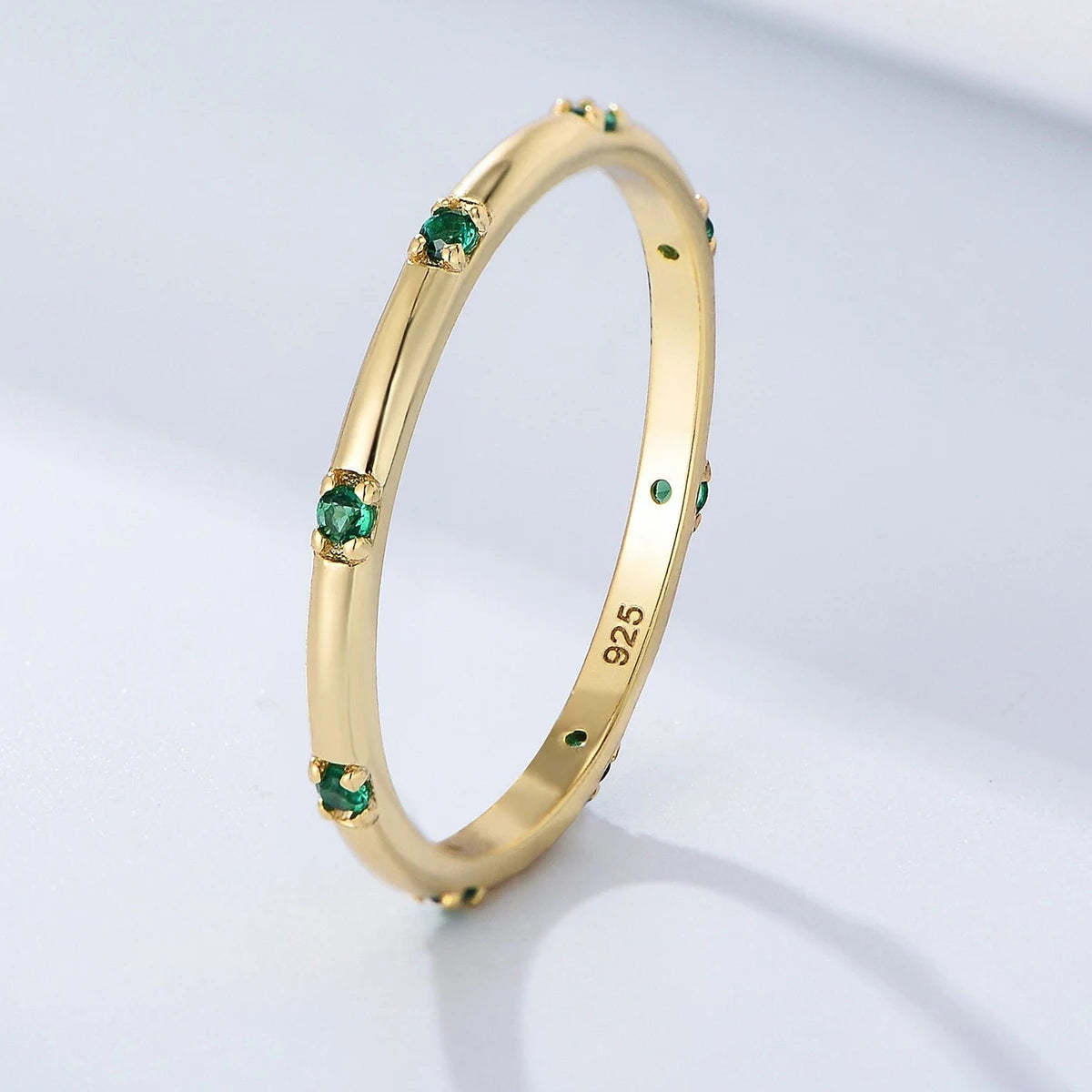 Bague Acier Inoxydables Résistant parfaitement à l'eau