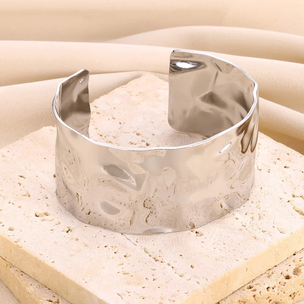 Bracelet Solaris jaune d'or