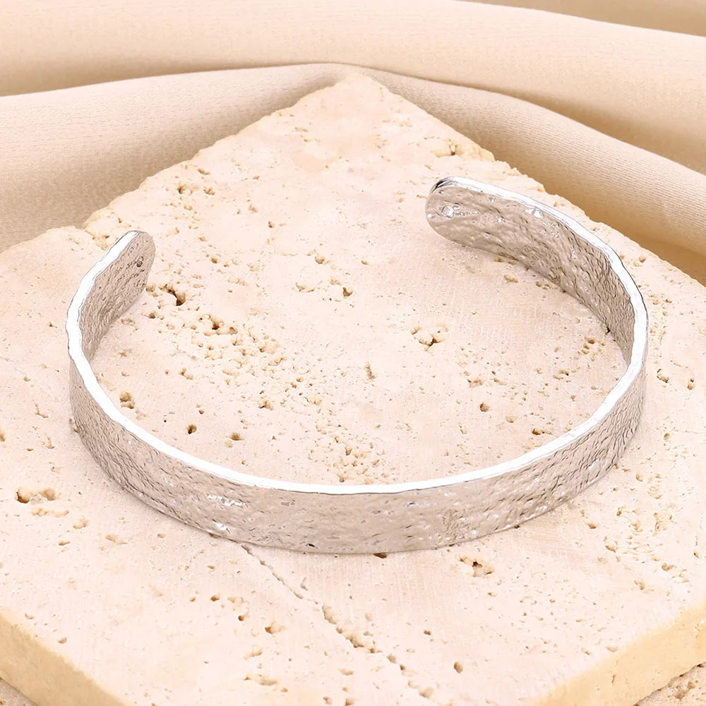 Bracelet Solaris jaune d'or