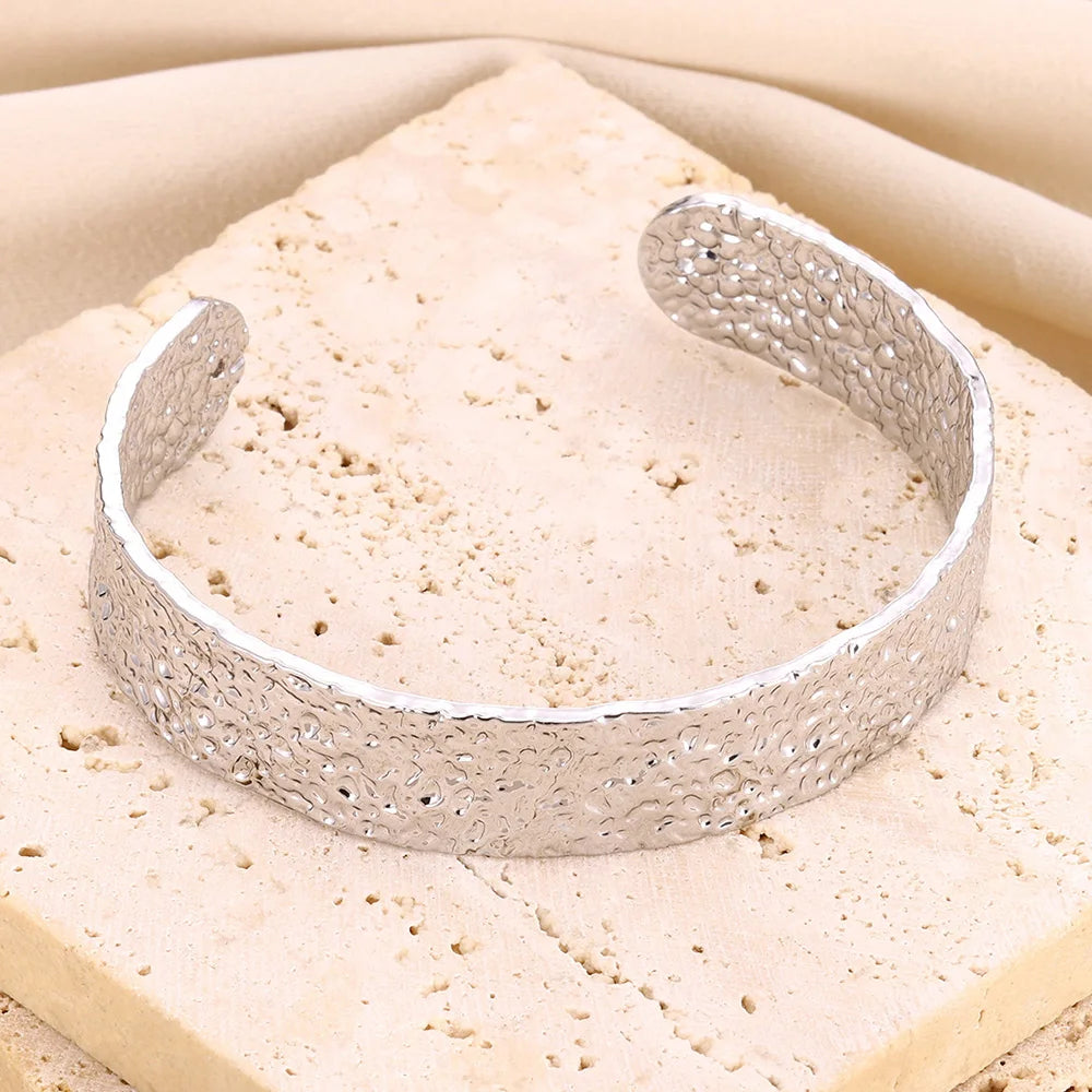 Bracelet Solaris jaune d'or