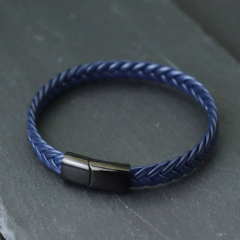 Bracelet porte bonheur résistant à l'eau