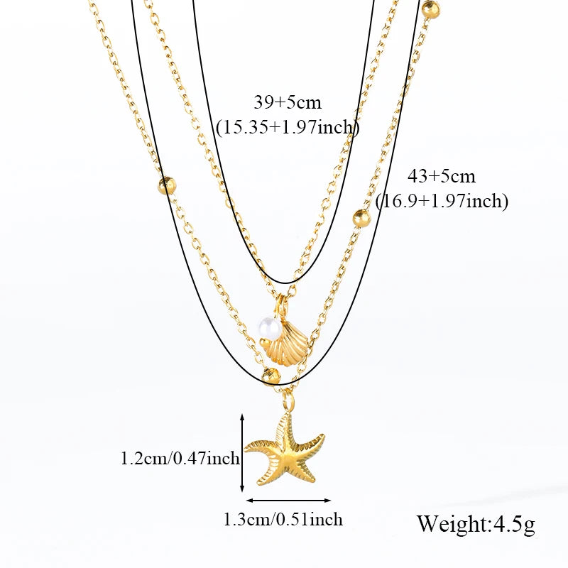 collier dauphin jaune doré