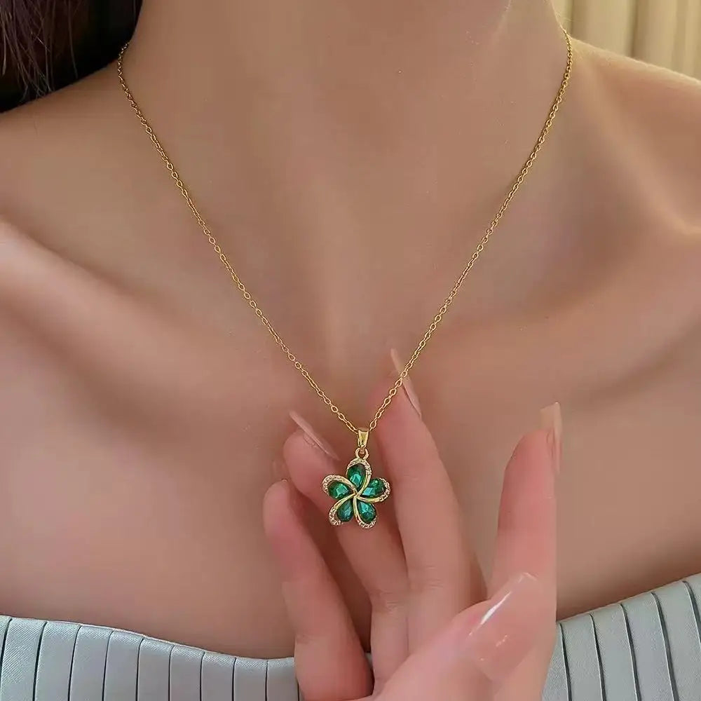 Chaine doré en Acier Inoxydable