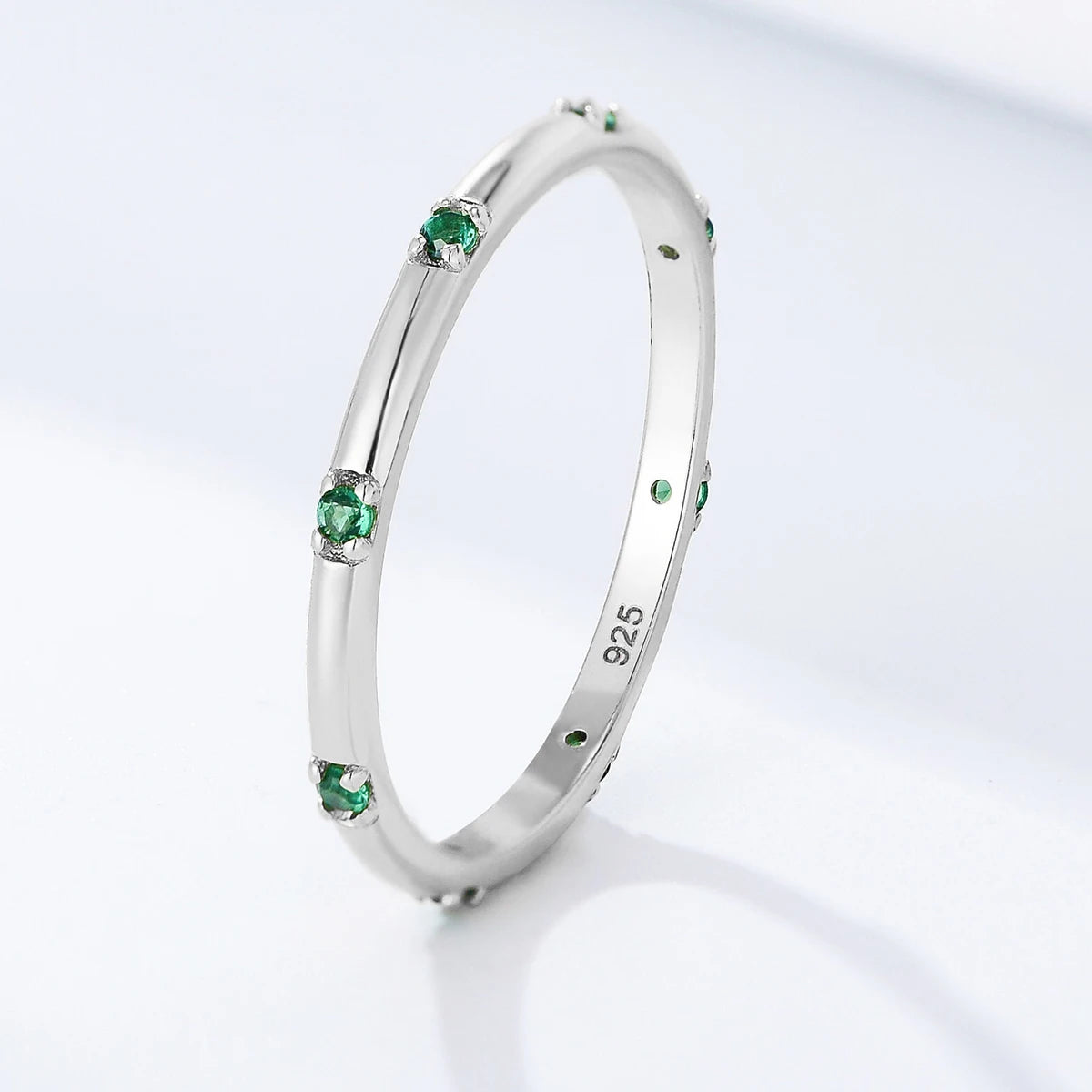 Bague Acier Inoxydables Résistant parfaitement à l'eau