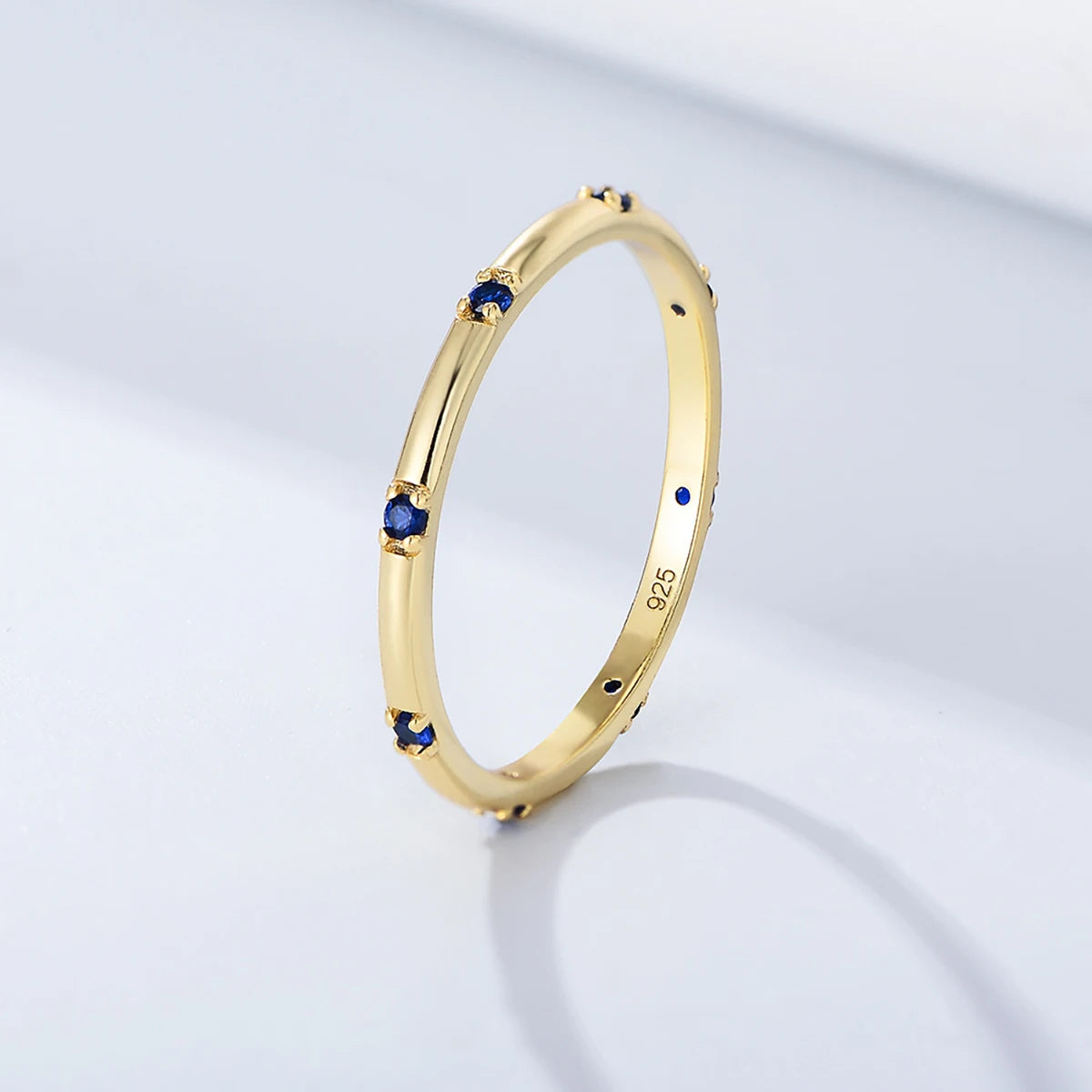 Bague Acier Inoxydables Résistant parfaitement à l'eau