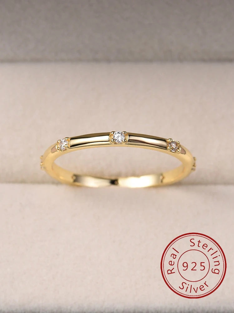 Bague Acier Inoxydables Résistant parfaitement à l'eau