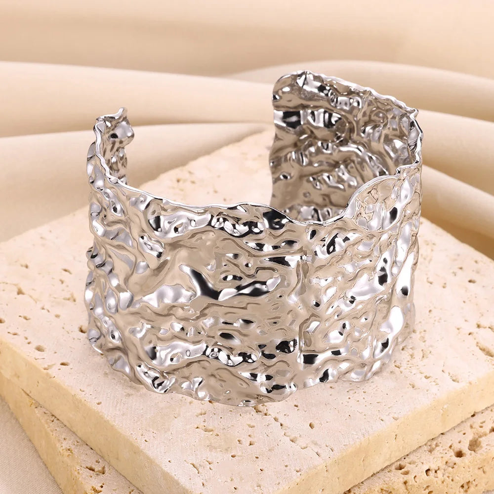 Bracelet Solaris jaune d'or