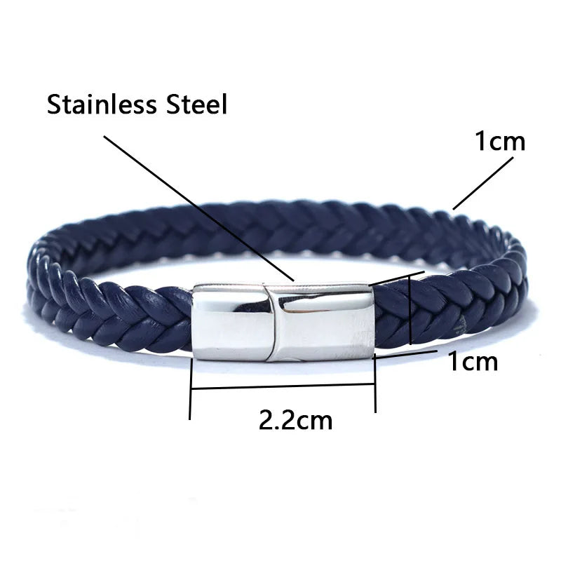 Bracelet porte bonheur résistant à l'eau