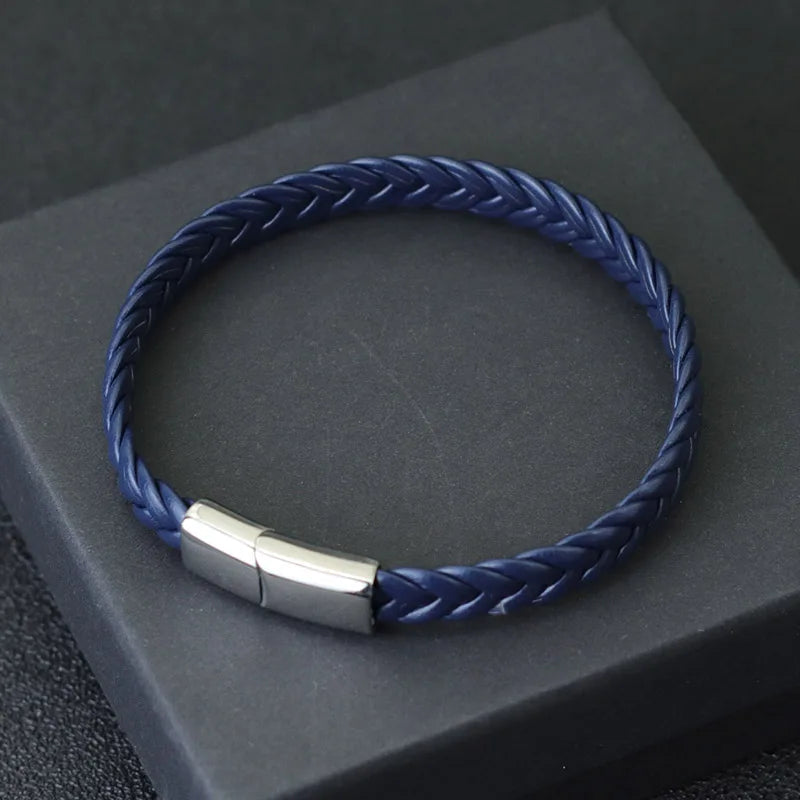 Bracelet porte bonheur résistant à l'eau