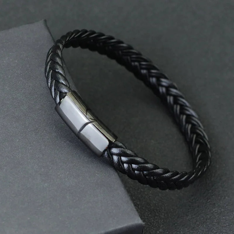 Bracelet porte bonheur résistant à l'eau